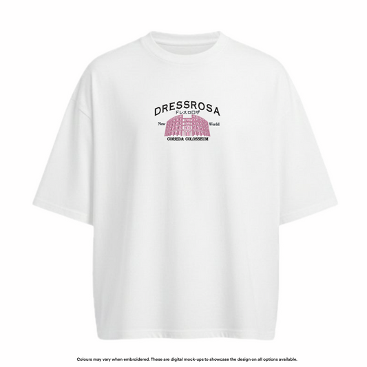 Dressrosa Tee