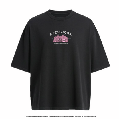 Dressrosa Tee
