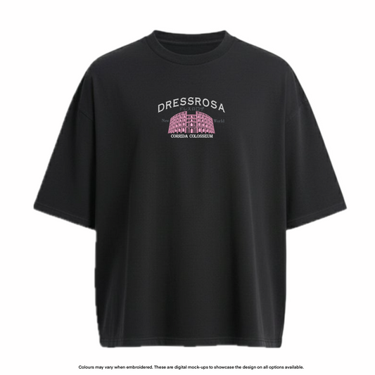 Dressrosa Tee
