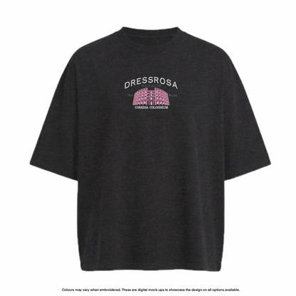 Dressrosa Tee