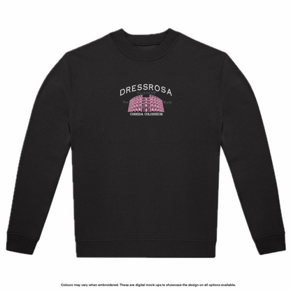 Dressrosa Sweater