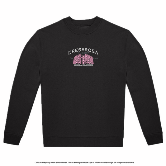 Dressrosa Sweater