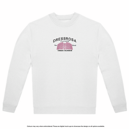 Dressrosa Sweater