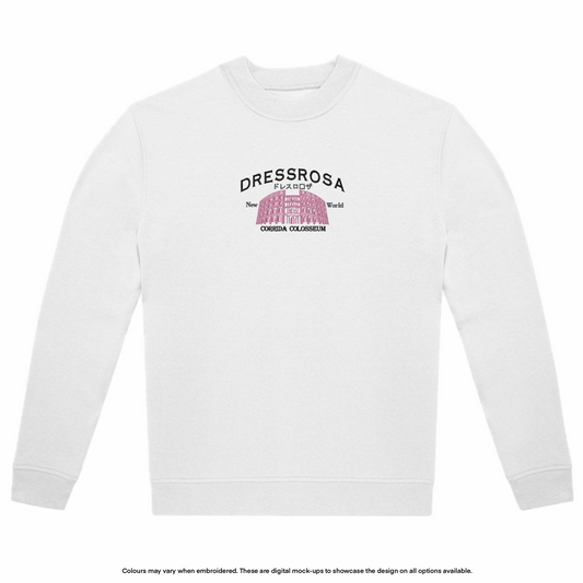 Dressrosa Sweater