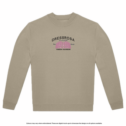 Dressrosa Sweater