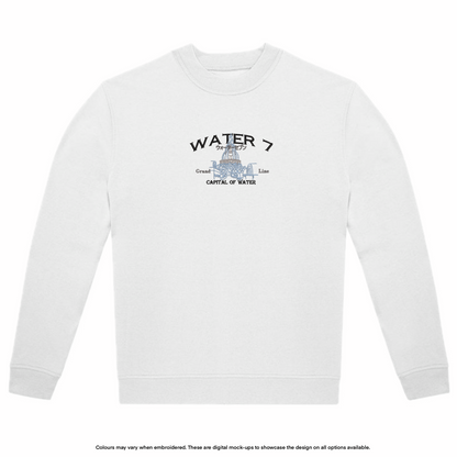 Water 7 Sweater