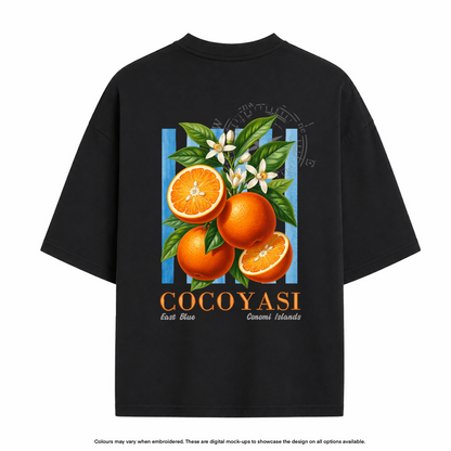 "The Navigator" Tee