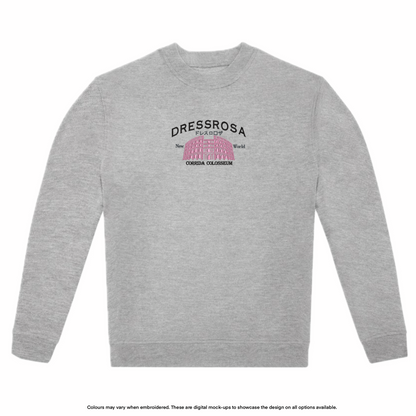 Dressrosa Sweater