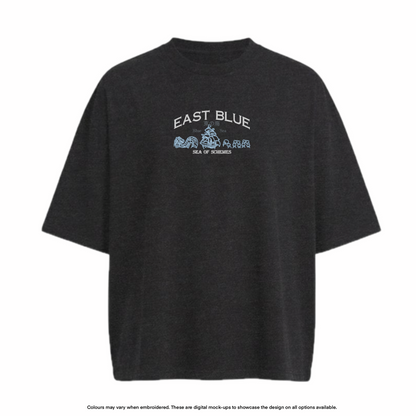 East Blue Tee