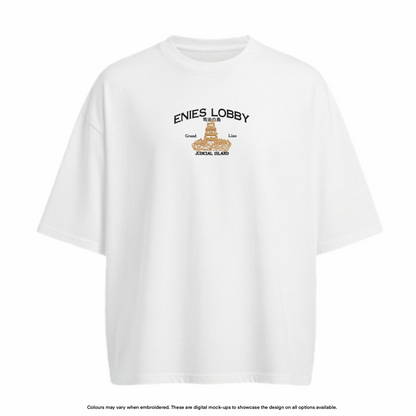 Enies Lobby Tee