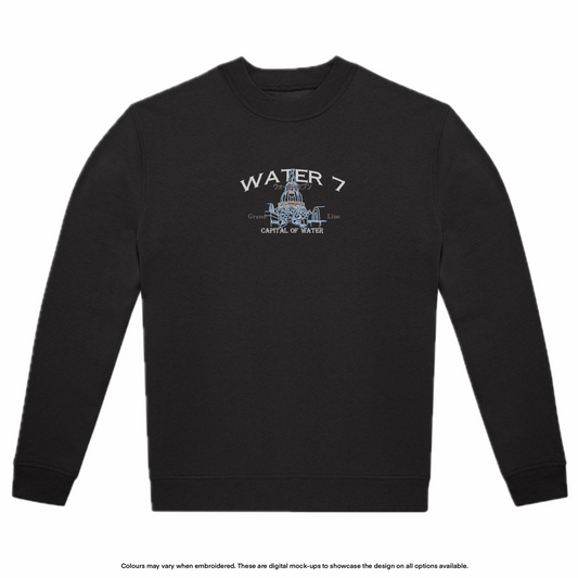 Water 7 Sweater
