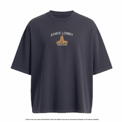 Enies Lobby Tee
