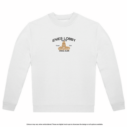 Enies Lobby Sweater