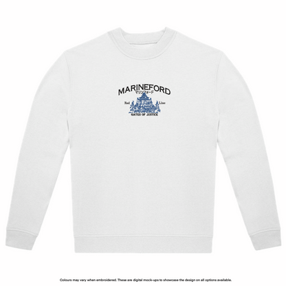Marineford Sweater