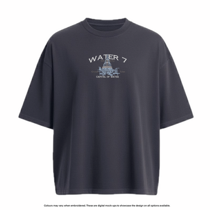 Water 7 Tee