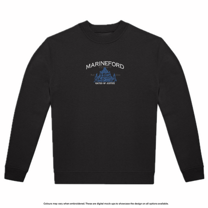 Marineford Sweater