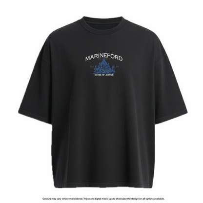 Marineford Tee