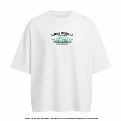 Sabaody Archipelago Tee