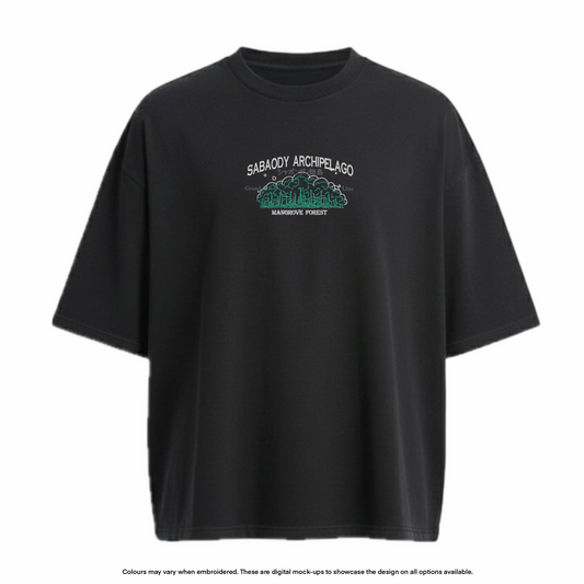 Sabaody Archipelago Tee