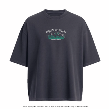 Sabaody Archipelago Tee
