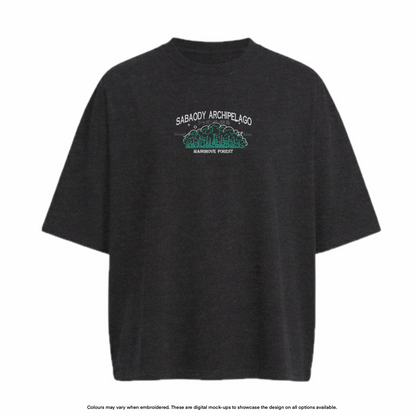 Sabaody Archipelago Tee