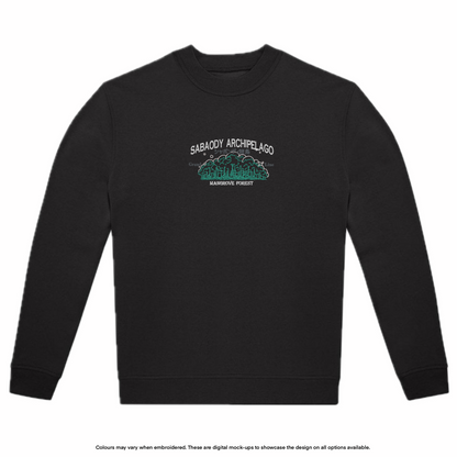 Sabaody Archipelago Sweater