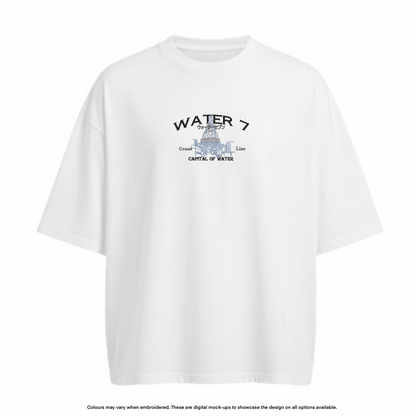 Water 7 Tee