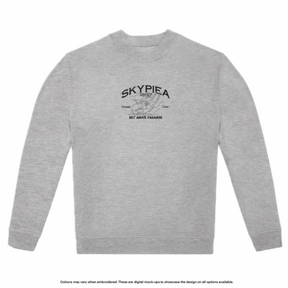 Skypiea Sweater