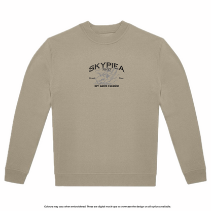 Skypiea Sweater