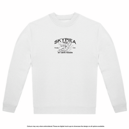 Skypiea Sweater