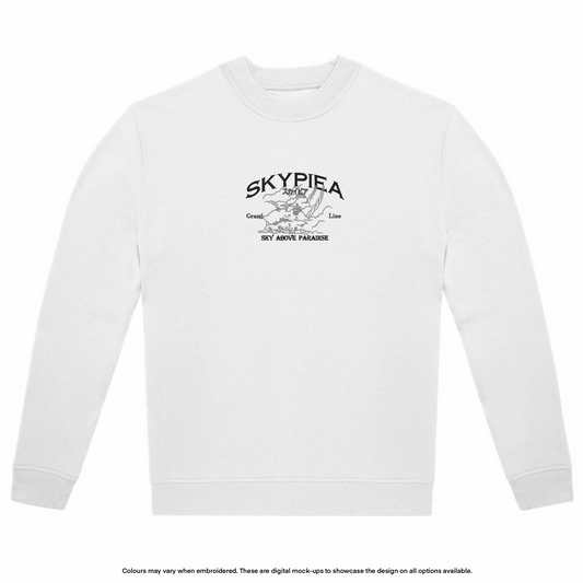 Skypiea Sweater