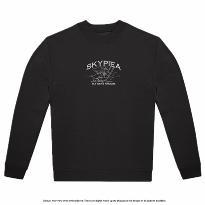Skypiea Sweater