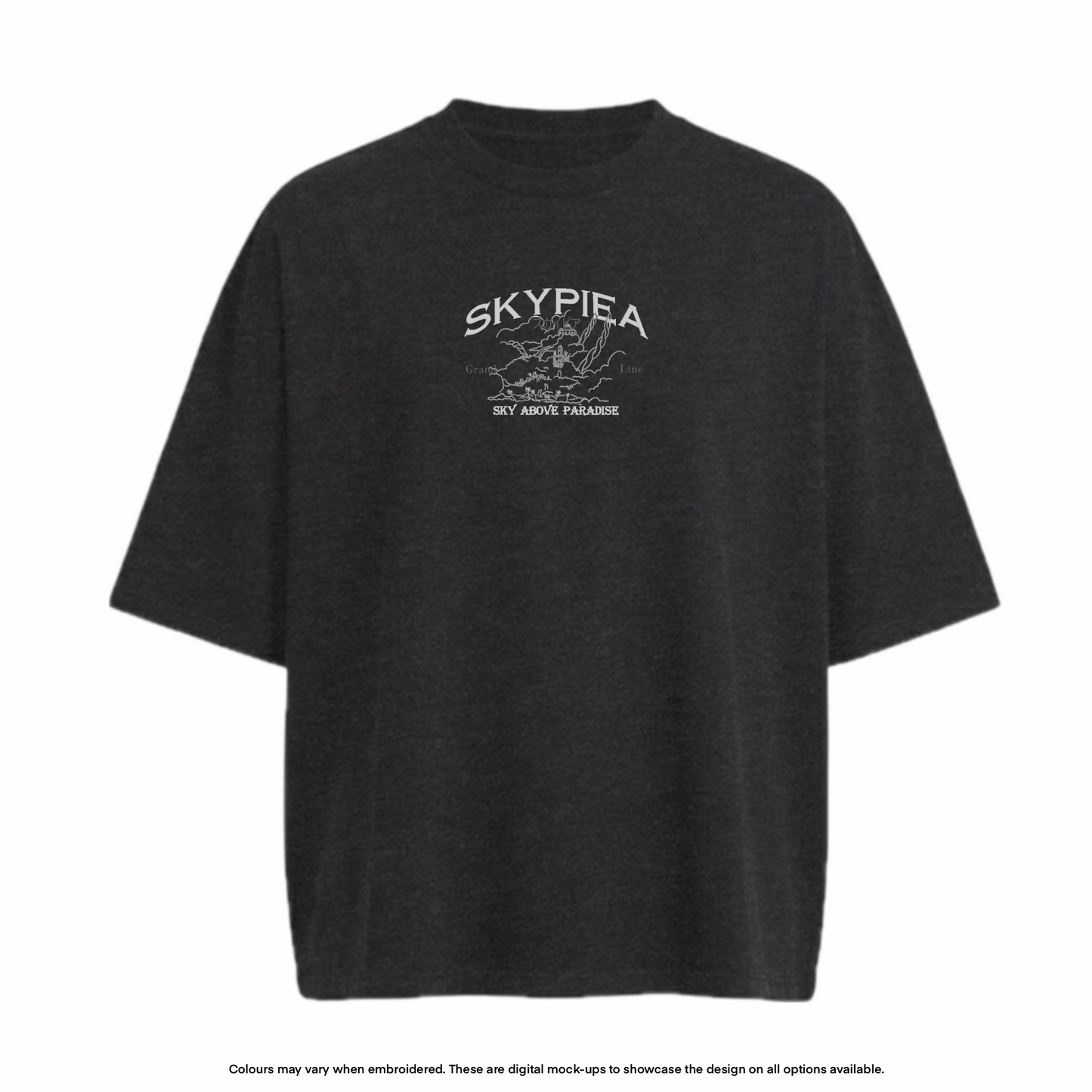 Skypiea Tee