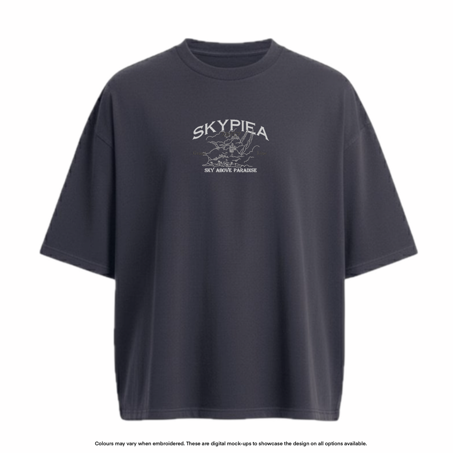 Skypiea Tee
