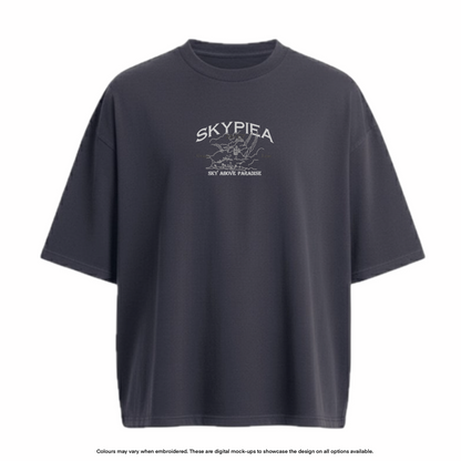 Skypiea Tee
