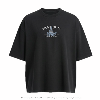 Water 7 Tee