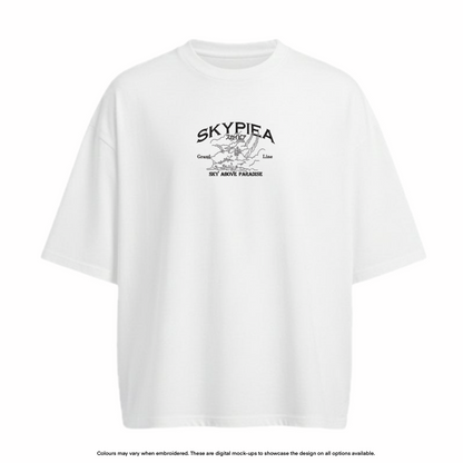Skypiea Tee