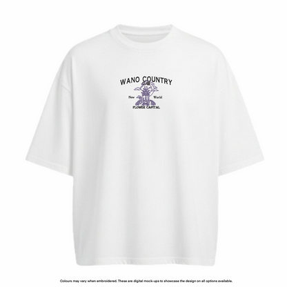 Wano Tee