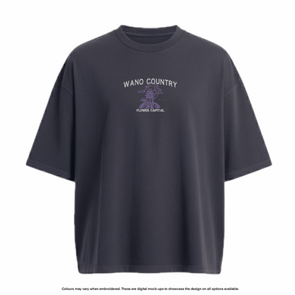 Wano Tee