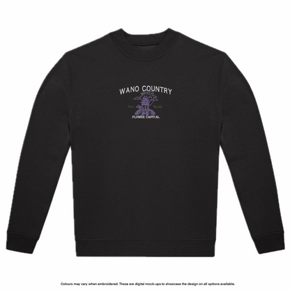 Wano Sweater