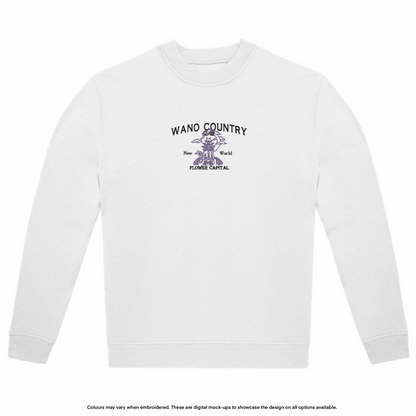 Wano Sweater