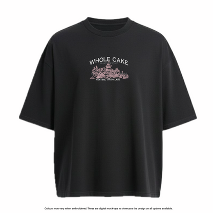Whole Cake Tee