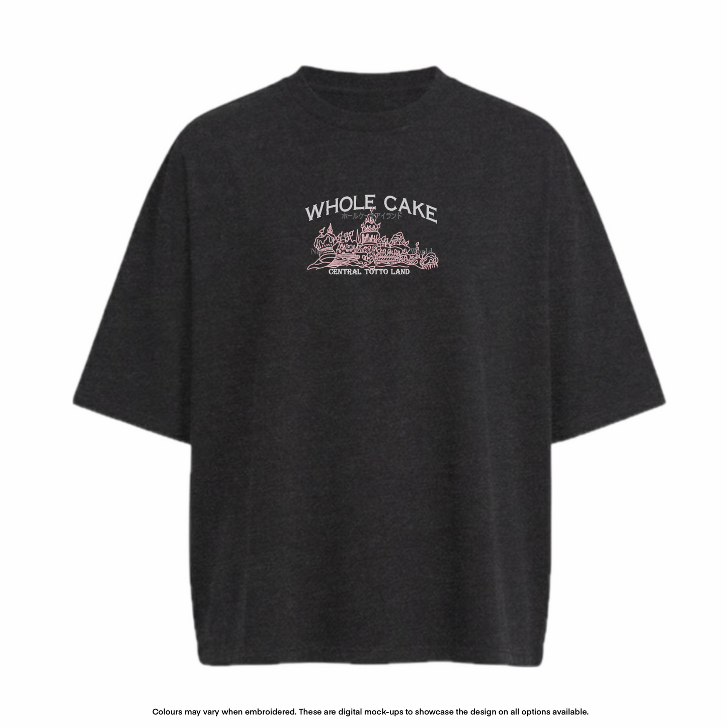 Whole Cake Tee