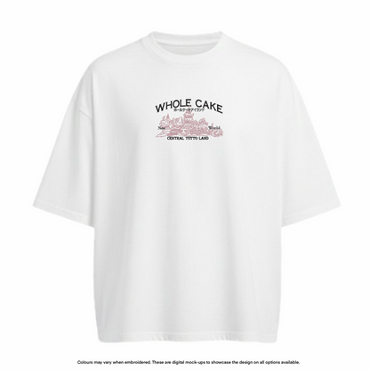 Whole Cake Tee