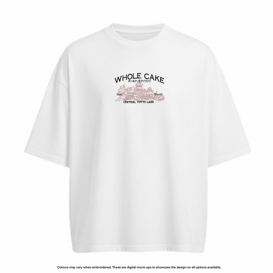 Whole Cake Tee