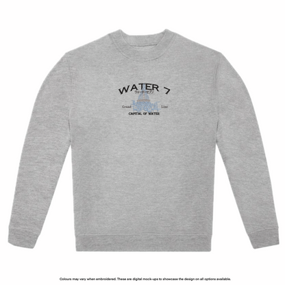 Water 7 Sweater