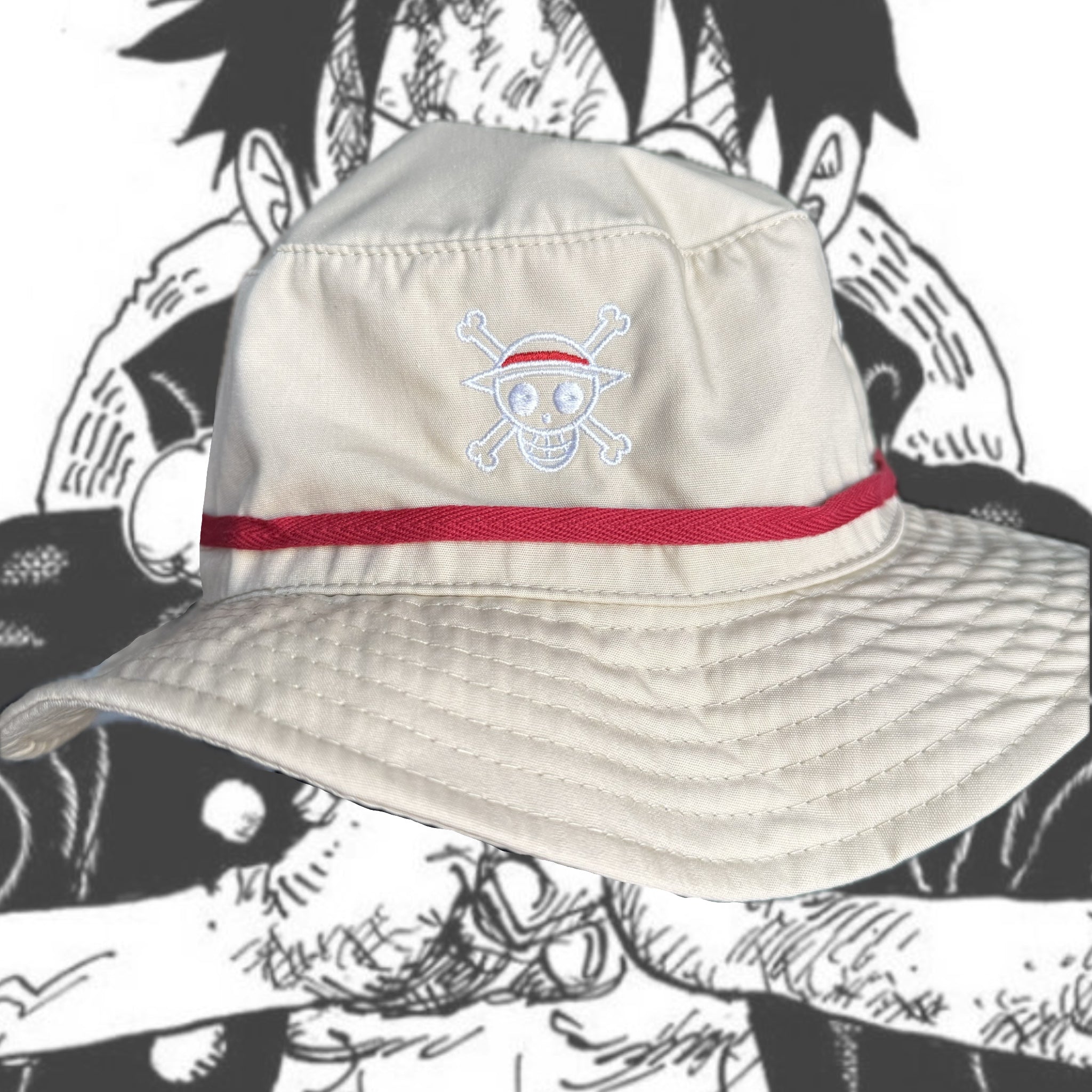 BH Luffy