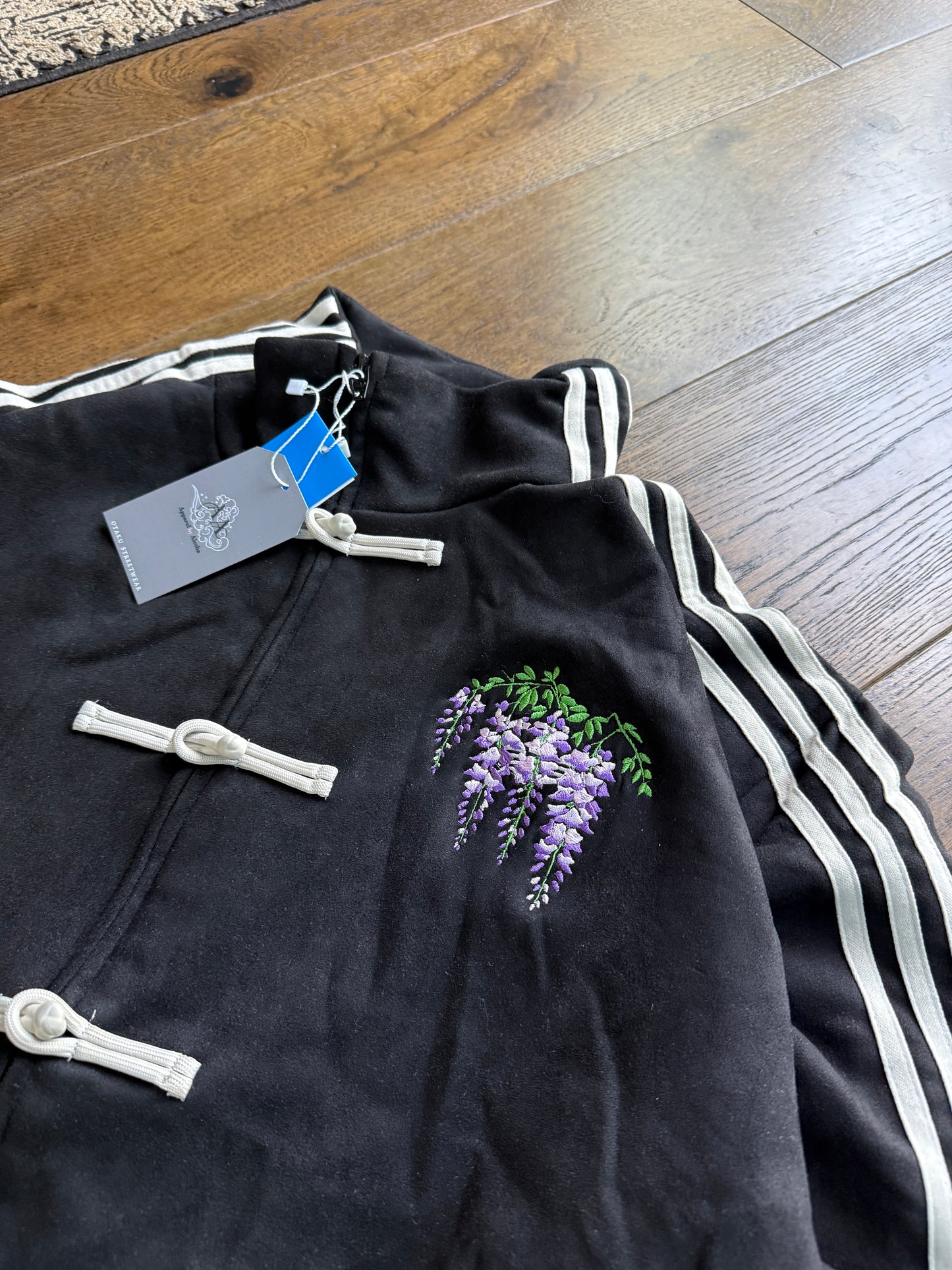 Hashira Tang Jacket [PRE-ORDER]