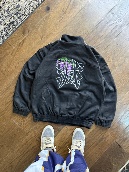 Hashira Tang Jacket [PRE-ORDER]