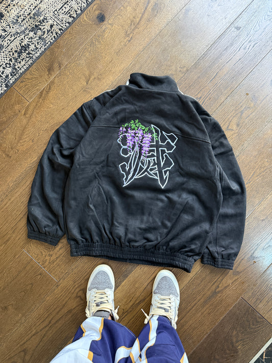 Hashira Tang Jacket [PRE-ORDER]